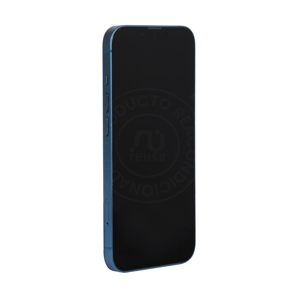 Foto 5 | Apple iPhone 13 5g 256gb color Azul Reacondicionado Grado A