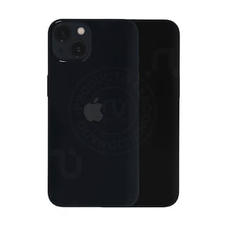 Foto 4 | Apple iPhone 13 5g 128gb color Negro Reacondicionado Grado A