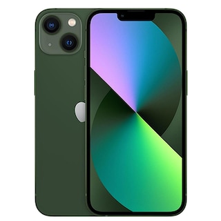 Foto 1 | Apple iPhone13 5g 256gb color Verde Reacondicionado Grado A