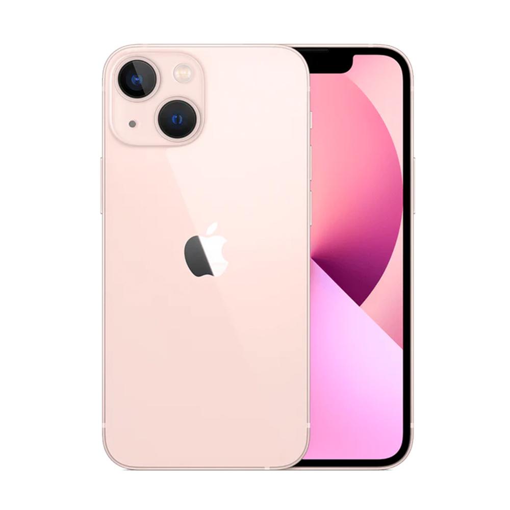 Foto 1 | Celular Apple iPhone 13 5G 128 GB Rosa Reacondicionado Grado A