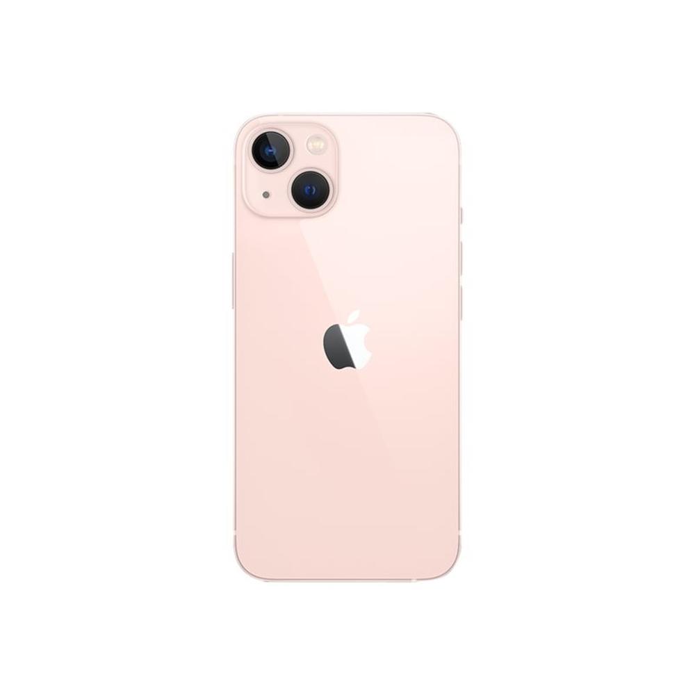 Foto 4 pulgar | Celular Apple iPhone 13 5G 128 GB Rosa Reacondicionado Grado A