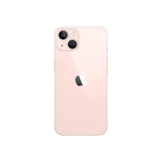 Foto 3 | Celular Apple iPhone 13 5G 128 GB Rosa Reacondicionado Grado A