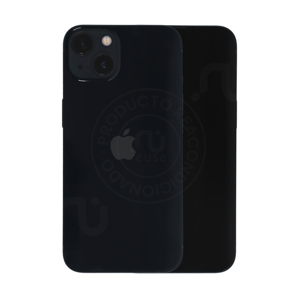 Foto 5 pulgar | Apple iPhone 13 5g 256gb Negro Reacondicionado Grado A