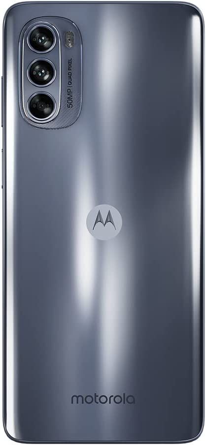 Foto 4 | Motorola Moto G62 5g Dual Sim 128 Gb Gris 6 Gb Ram