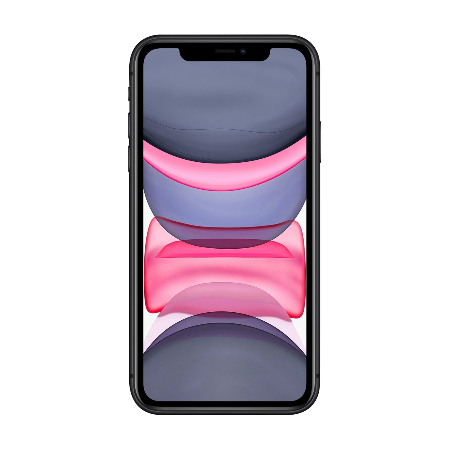 Foto 3 pulgar | Celular Apple iPhone 11 256 Gb color Negro Reacondicionado Clase A