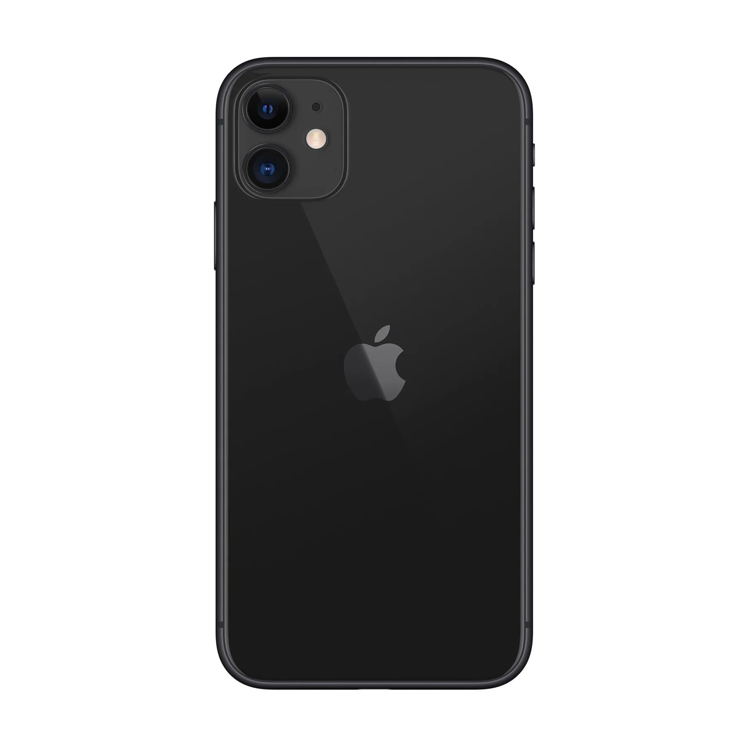 Foto 4 pulgar | Celular Apple iPhone 11 256 Gb color Negro Reacondicionado Clase A
