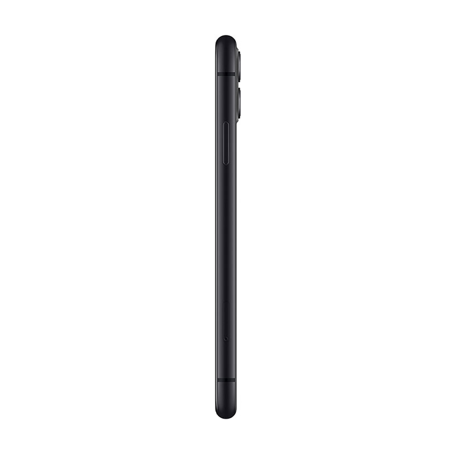 Foto 5 pulgar | Celular Apple iPhone 11 256 Gb color Negro Reacondicionado Clase A