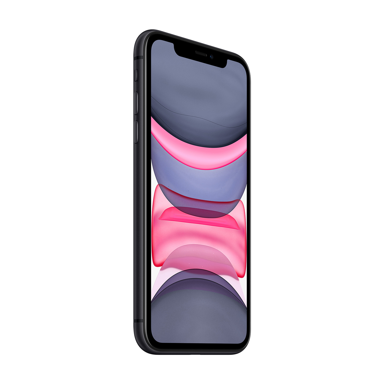 Foto 6 pulgar | Celular Apple iPhone 11 256 Gb color Negro Reacondicionado Clase A