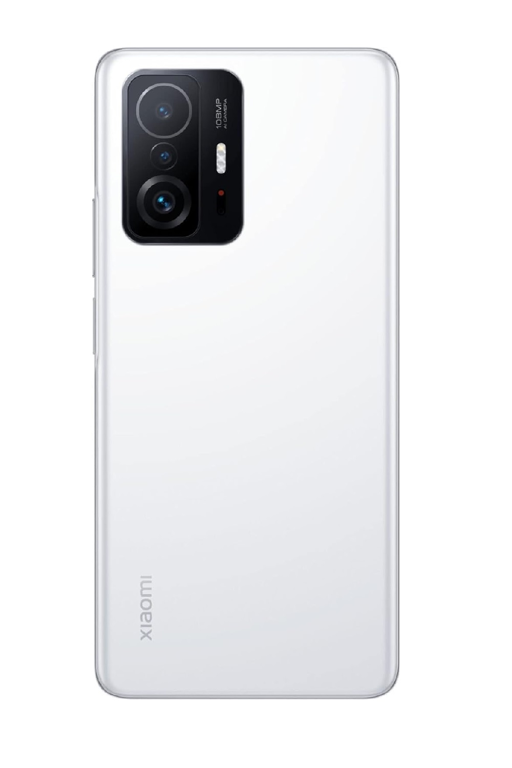 Celular Xiaomi ‎11t color Blanco Reacondicionado