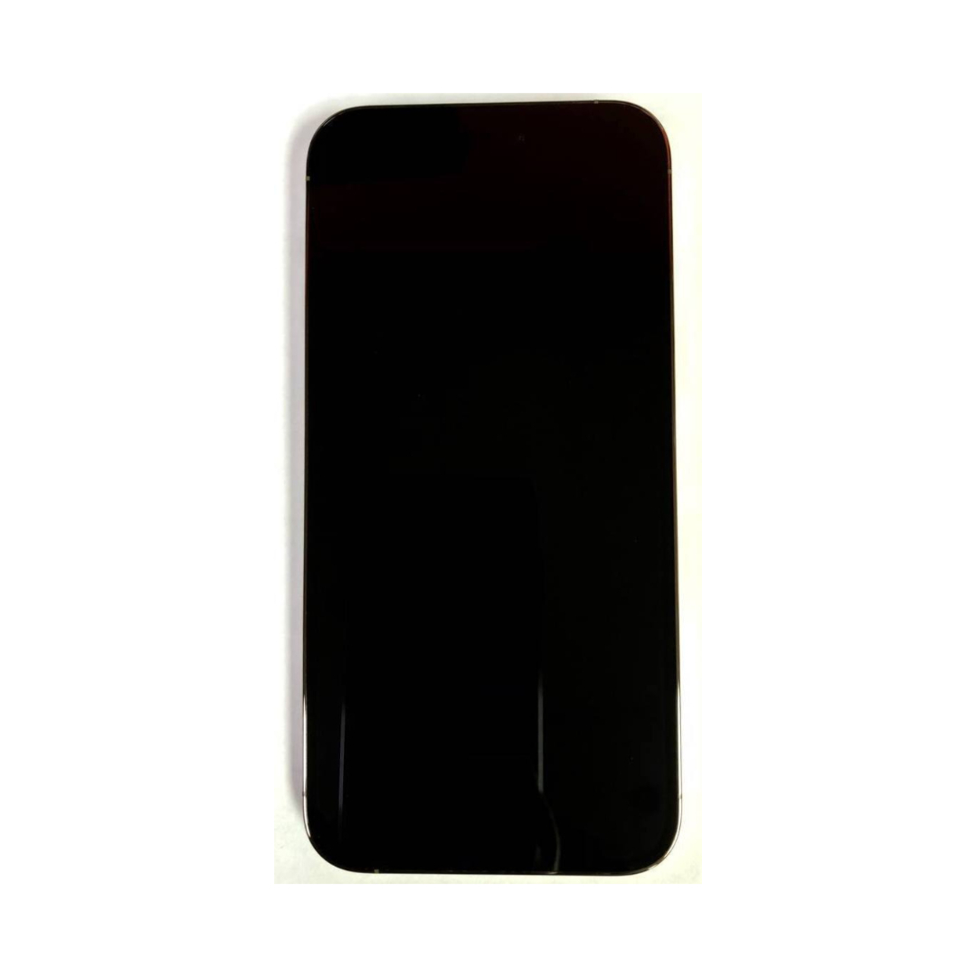 Foto 6 pulgar | Celular Apple iPhone 14 Pro Max color Dorado 128 GB Reacondicionado