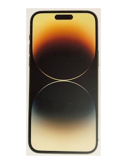 Foto 8 | Celular Apple iPhone 14 Pro Max color Dorado 128 GB Reacondicionado