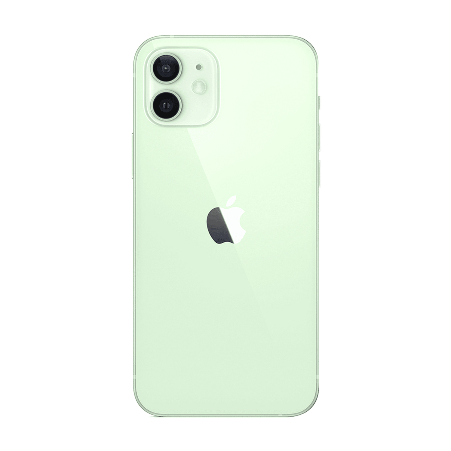 Foto 4 pulgar | Celular Apple iPhone 12 64GB color Verde Reacondicionado