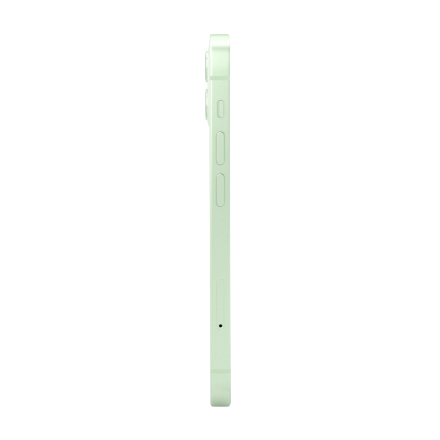 Foto 4 | Celular Apple iPhone 12 64GB color Verde Reacondicionado