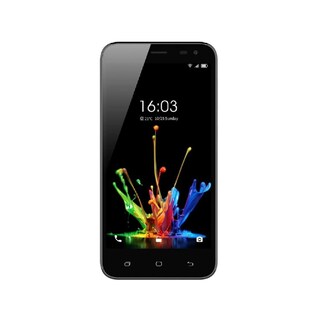 Foto 1 | Celular Hisense Hi3 color Negro Reacondicionado