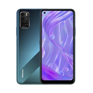 Foto 1 | Celular Hisense V50 color Azul Reacondicionado