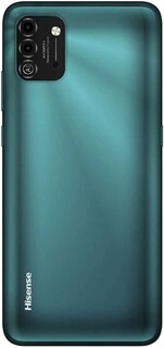 Foto 2 | Celular Hisense E50 Lite color Verde Reacondicionado