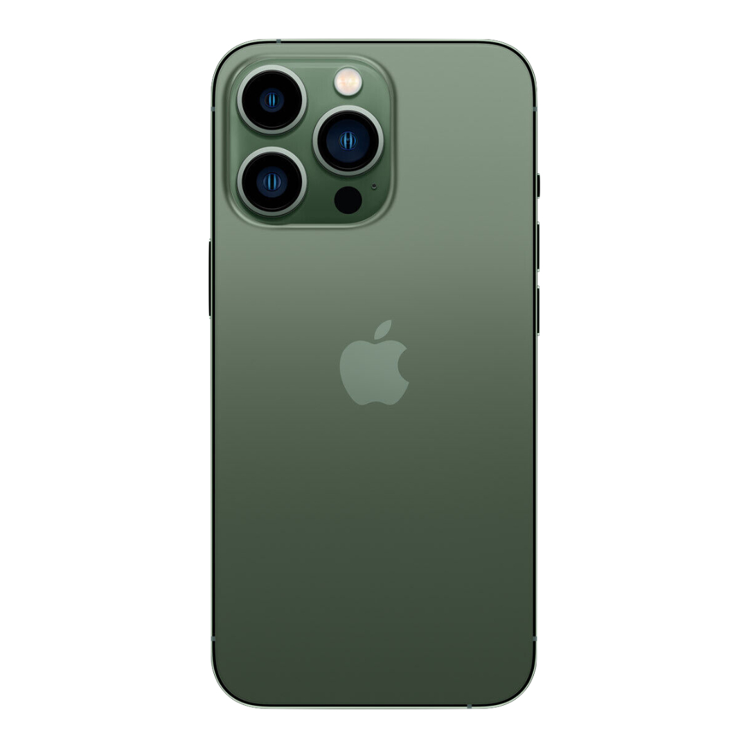 Foto 5 pulgar | Apple Iphone 13 Pro Verde (128 Gb) - Reacondicionado