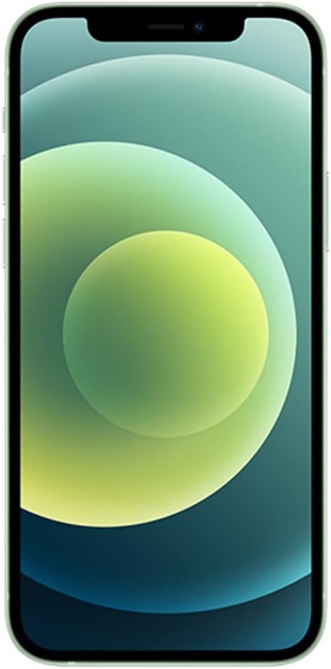 Foto 2 | iPhone 12 Apple  64 Gb Verde Reacondicionado