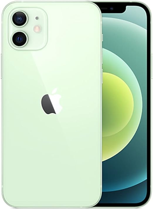 Foto 3 | iPhone 12 Apple  64 Gb Verde Reacondicionado