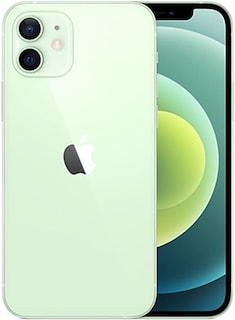 Foto 3 | iPhone 12 Apple 64 Gb Verde Reacondicionado