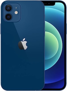 Foto 3 | iPhone 12 Apple 128 Gb Azul Reacondicionado
