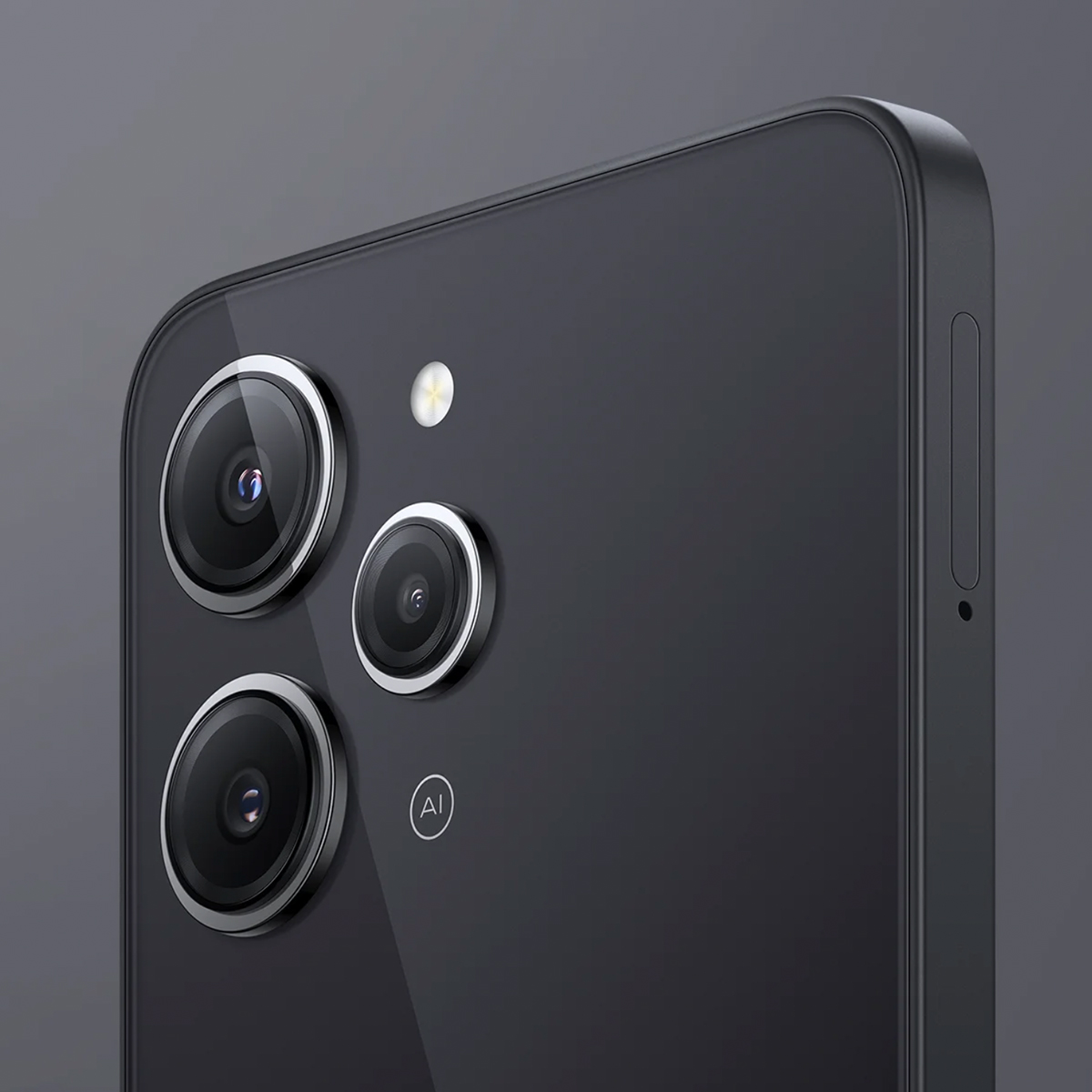 Celular Xiaomi Redmi 12 8GB 256GB color Negro Reacondicionado