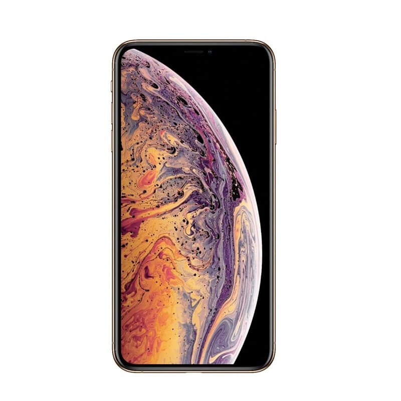 Foto 3 pulgar | Celular iPhone Xs 64gb Dorado Reacondicionado + Base Cargador