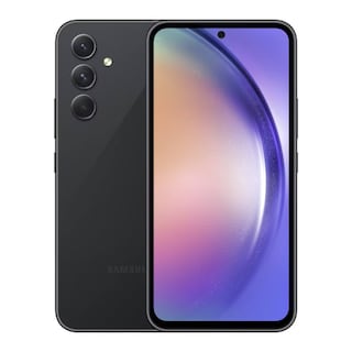 Foto 1 | Celular Samsung A54 5G 8/128gb Grafito Dual Sim Reacondicionado