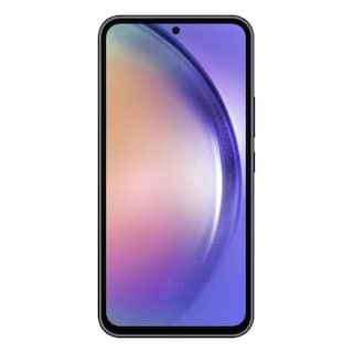Foto 3 | Celular Samsung A54 5G 8/128gb Grafito Dual Sim Reacondicionado