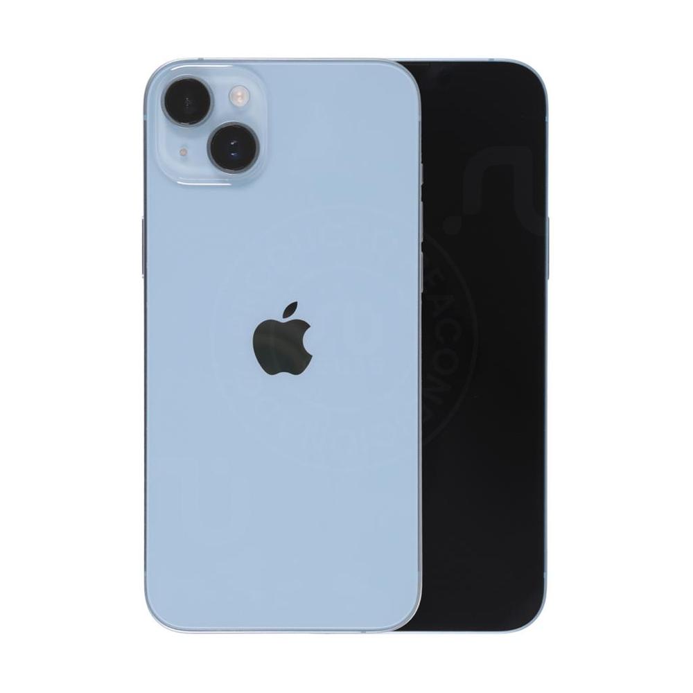 Foto 5 pulgar | Apple Iphone 14 256gb Azul Reacondicionado Grado A 24 Meses De Garantía