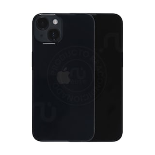 Foto 4 | Celular Apple iPhone 14 256gb color Negro Reacondicionado Grado A