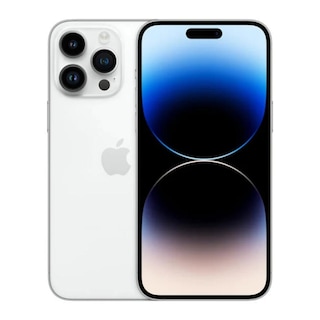 Foto 1 | Celular Apple iPhone 14 Pro Max 256gb color Plata Reacondicionado Grado A