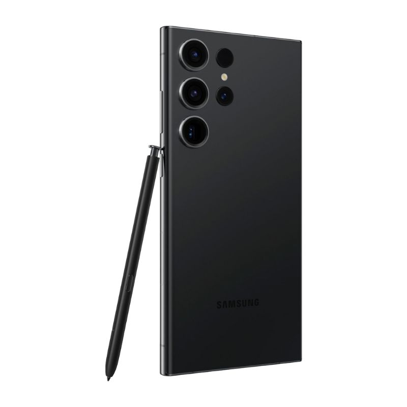 Foto 4 | Celular Samsung Galaxy S23 Ultra 512gb Negro Reacondicionado + Power Bank 10,000mah