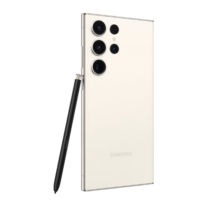 Foto 5 pulgar | Celular Samsung Galaxy S23 Ultra 512GB Beige Reacondicionado + Power Bank 10,000 Mah