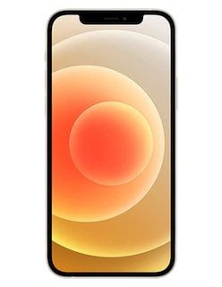 Foto 1 | Celular Apple iPhone 12 64 Gb Blanco Reacondicionado