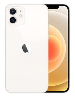 Foto 3 | Celular Apple iPhone 12 64 Gb Blanco Reacondicionado