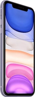 Foto 2 | Apple Iphone 11 64 Gb - Morado Original Liberado Grado A