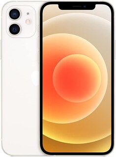 Foto 1 | Apple Iphone 12 Mini 64gb Blanco