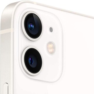 Foto 2 | Apple Iphone 12 Mini 64gb Blanco