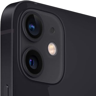 Foto 2 | Apple Iphone 12 Mini 64gb Negro