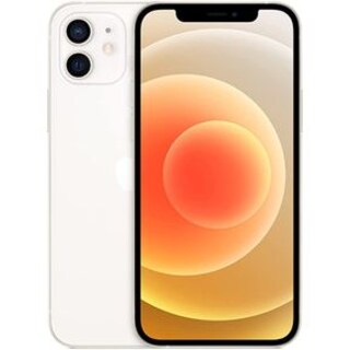 Foto 3 | Apple iPhone 12 128gb Blanco Reacondicionado