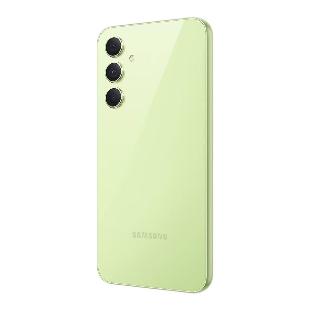 Foto 2 | Celular Samsung A34 6/128gb 5g Verde Lima Reacondicionado