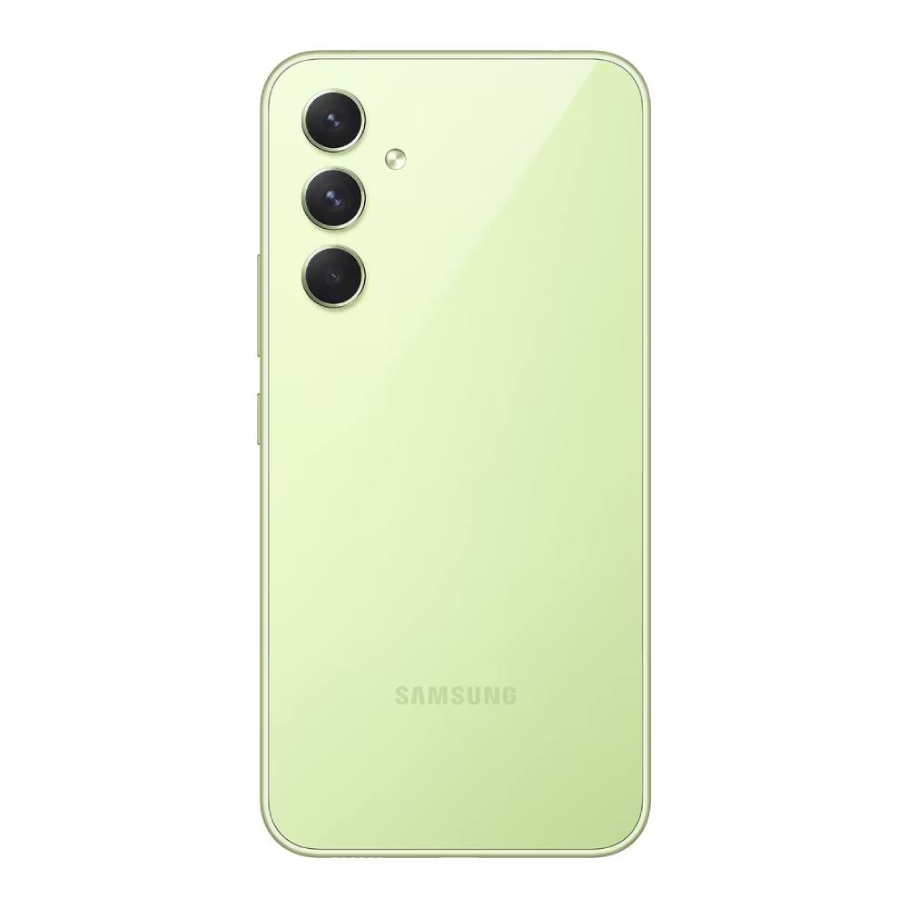 Foto 6 pulgar | Celular Samsung A34 6/128gb 5g Verde Lima Reacondicionado