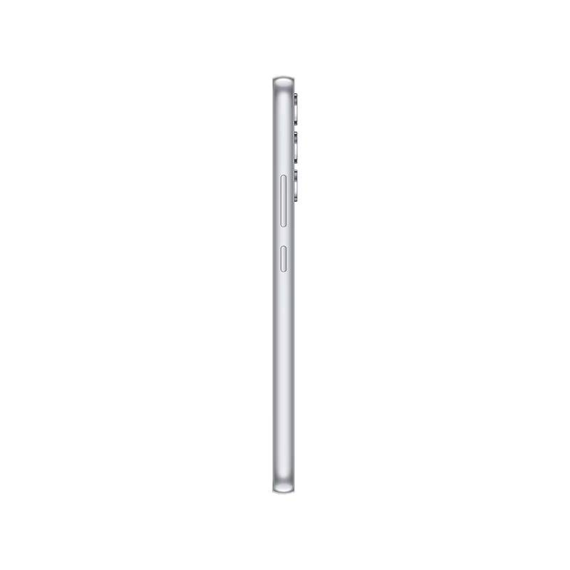 Foto 5 pulgar | Celular Samsung A34 6/128gb 5g Plata Impresionante Reacondicionado