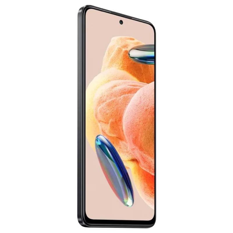 Foto 2 | Celular Xiaomi Redmi Note 12 Pro 6/128gb Gris Reacondicionado