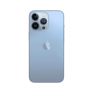 Foto 2 | Celular Apple iPhone 13 Pro Reacondicionado 256GB color Azul + Base Cargador