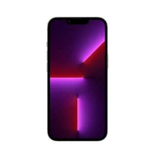 Foto 3 | iPhone 13 Pro Reacondicionado 128gb Gris + Base Cargador
