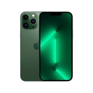Foto 3 | iPhone 13 Pro Reacondicionado 128gb Verde + Base Cargador