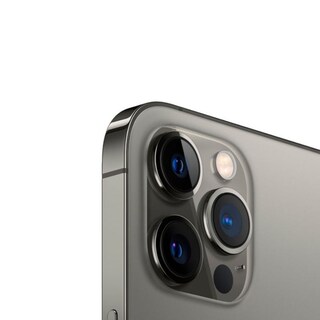 Foto 4 | Celular Apple iPhone 12 Pro Reacondicionado 256 GB Gris + Base Cargador