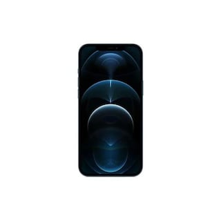 Foto 2 | Celular Apple iPhone 12 Pro Reacondicionado 256 GB Azul + Base Cargador
